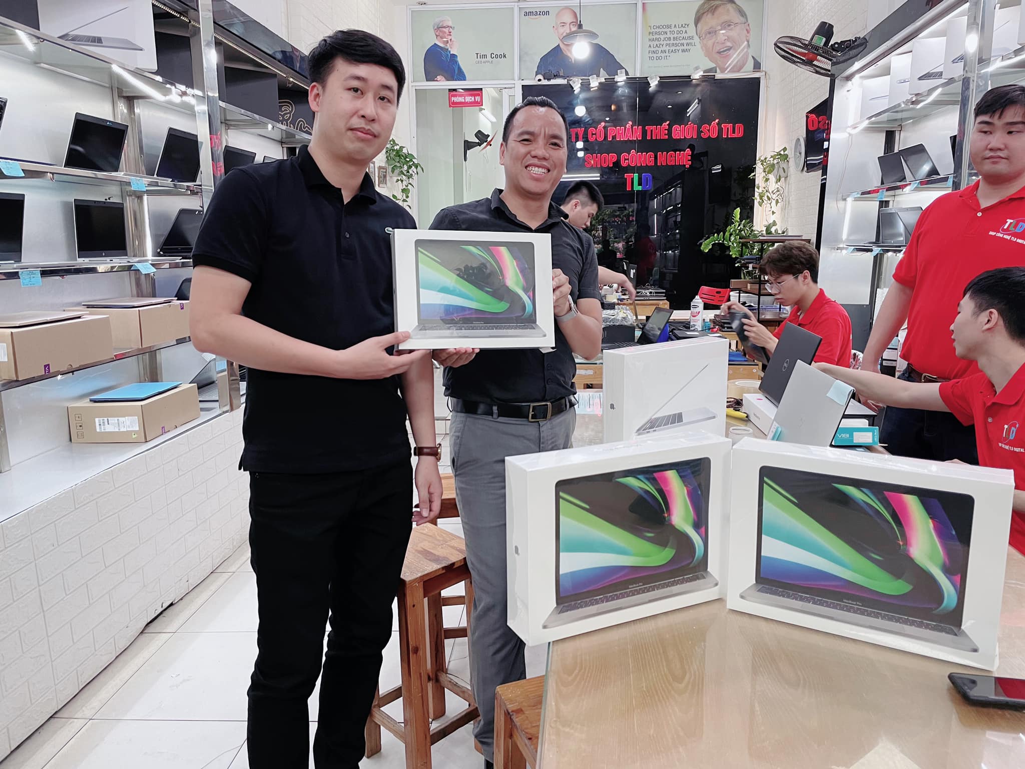 MacBook Pro 13-inch 16GB RAM 256GB M1 Silver  Chính hãng Apple Việt Nam